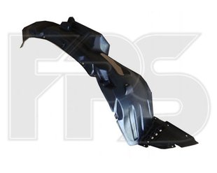 Подкрылок Передний Левый MITSUBISHI COLT 04-09 (Z30) P-014423 фото