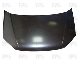 Капот HYUNDAI GETZ 02-05 P-009696 фото