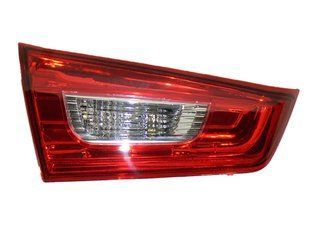Ліхтар Задній Лівий Внутрішній MITSUBISHI ASX 13-15 P-014373 фото