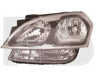 Фара Левая (Эл) KIA SOUL 12-14 P-012276 фото