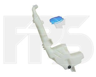 Бачок омивача HONDA CRV 06-09 P-008696 фото