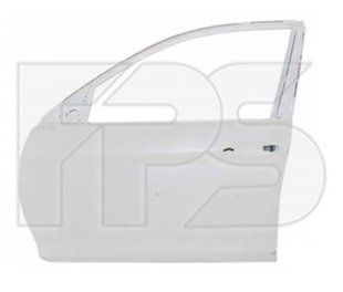 Дверь Передняя Левая HONDA ACCORD 9 13-15 SDN EUR, USA P-008178 фото