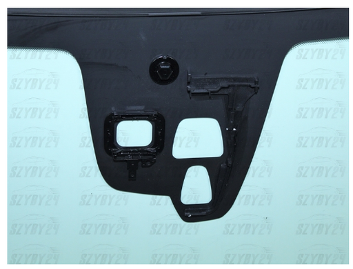 Лобовое стекло Volvo XC60 (Внедорожник) (2011-2012) 116601-CH фото
