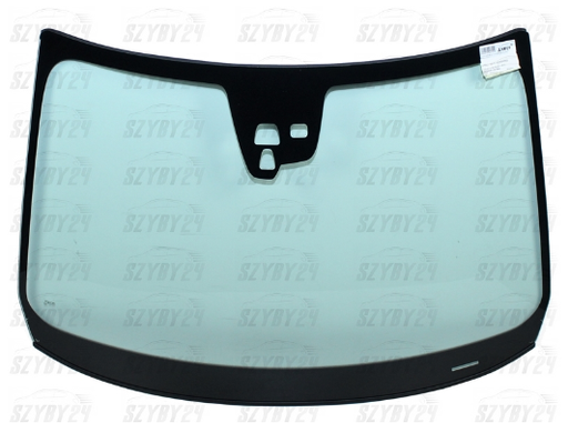 Лобовое стекло Volvo XC60 (Внедорожник) (2011-2012) 116601-CH фото