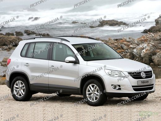 Лобовое стекло VW Tiguan (Внедорожник) (2007-2016) 115900-EU фото