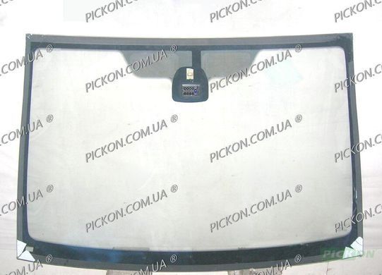 Лобове скло Ситроен С2 Citroen C2 (Хетчбек) (2003-2010) 101369-CH фото