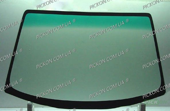 Лобовое стекло Mazda Xedos 6 (Седан) (1992-1999) 106498-CH фото