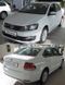Фара Правая (Эл) VW POLO V 15- SDN P-026827 фото 2