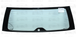 Заднее стекло Toyota Rav-4 (Внедорожник) (2000-2005) 113843-CH фото 2