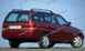 Задне скло Опель Астра Ф Opel Astra F (Комби) (1991-1998) 109695-CH фото 3