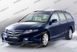 Стекло задней двери левое Honda Accord (Комби 5-х Дв) (2003-2008) 104158-CH фото 2