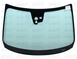 Лобовое стекло Volvo XC60 (Внедорожник) (2011-2012) 116601-CH фото 2