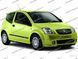 Лобове скло Ситроен С2 Citroen C2 (Хетчбек) (2003-2010) 101369-CH фото 4