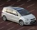 Скло задніх дверей ліве Форд С Макс Ford S-MAX (Минивен 5-х Дв) (2006-2014) 103222-EU фото 2