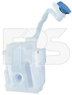 Бачок Омывателя VW GOLF V HB 04-09 P-024958 фото