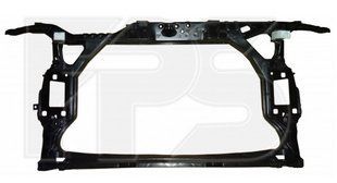 Панель Передня Audi A4 12-16 (B8) P-000402 фото