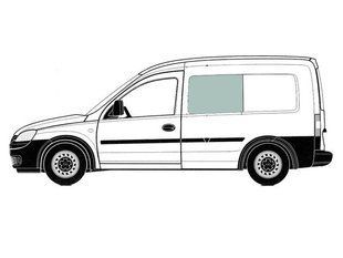 Стекло задней двери левое Renault Espace (Минивен 4-х Дв) (1991-1997) 111432-CH фото