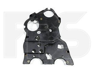 Крышка Ремня ГРМ Внутренняя CHEVROLET AVEO 06-12 SDN (T250) P-002504 фото