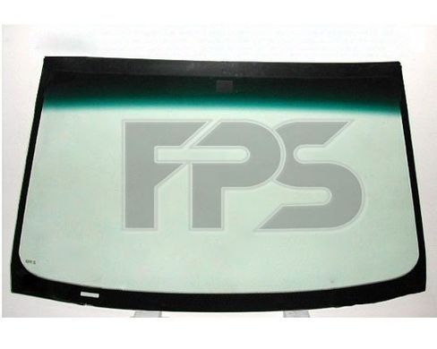 Лобовое стекло Ford Mondeo (Седан, Комби, Хетчбек) (1993-2000) 102894-UA фото