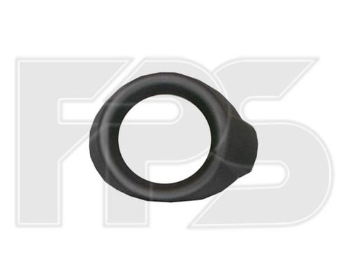 Окуляр Противотуманной фары Правый (Черный) FORD FOCUS 11-14 P-006385 фото