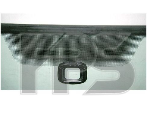 Лобовое стекло VW Golf VI (Хетчбек) (2009-2012) 115992-UA фото