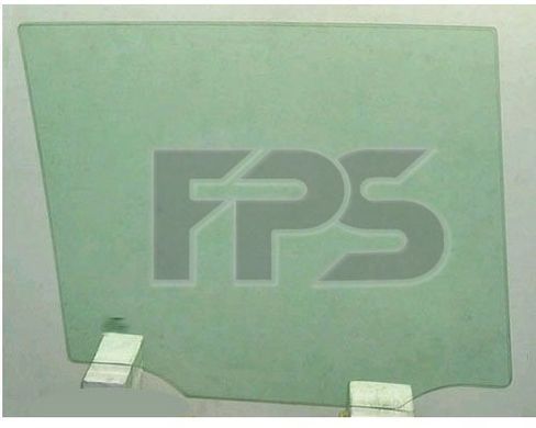 Стекло задней двери левое Toyota Land Cruiser Prado J120 (Внедорожник 5-х Дв) (2002-2009) 113969-CH фото
