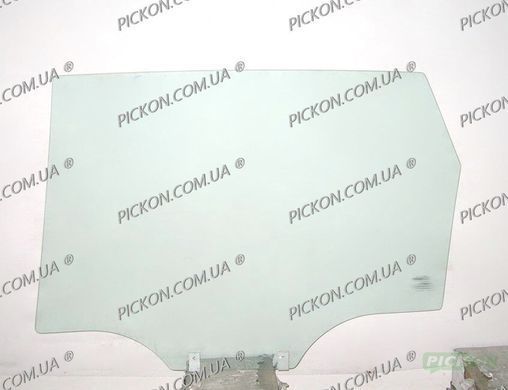 Скло задніх дверей праве Дэу Лачетти Daewoo Lacetti (Комби 5-х Дв) (2003-2009) 117683-CH фото