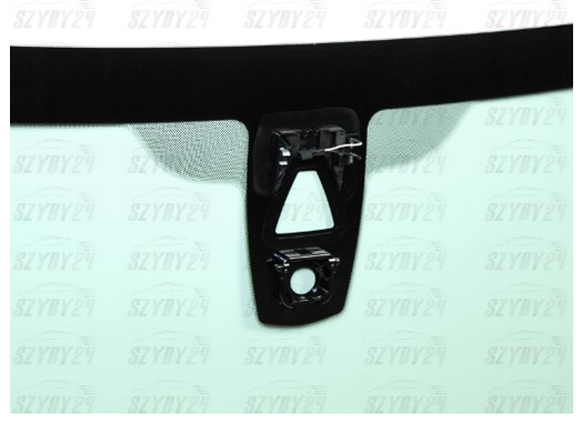 Лобове скло BMW 7 (F01/F02) (Седан) (2012-2015) 100784-CH фото