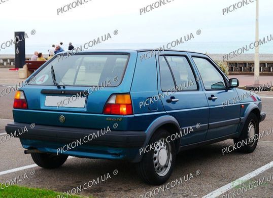 Заднее стекло VW Golf II (Хетчбек) (1983-1991) 114865-CH фото