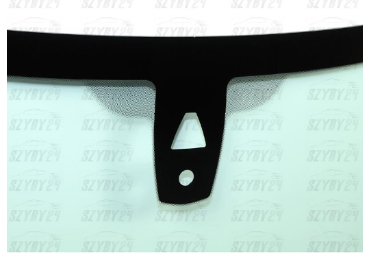 Лобове скло BMW 7 (F01/F02) (Седан) (2012-2015) 100784-CH фото