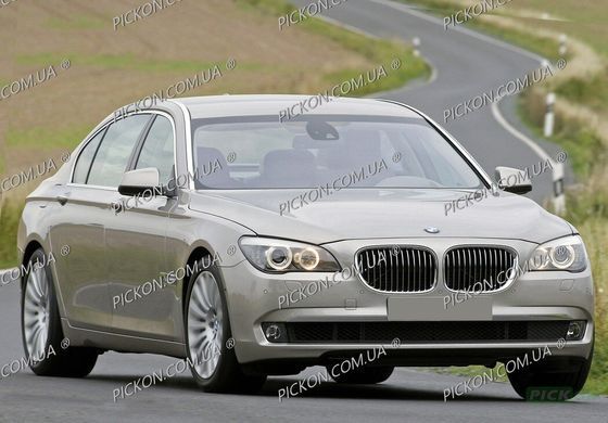 Стекло задней двери правое BMW 7 (F01/F02) (Седан 4-х Дв) (2009-2015) 100801-CH фото