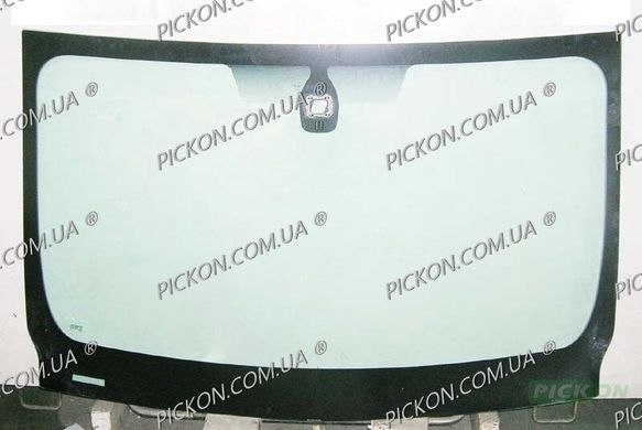 Лобовое стекло Nissan Primastar (Минивен) (2001-) 108991-CH фото