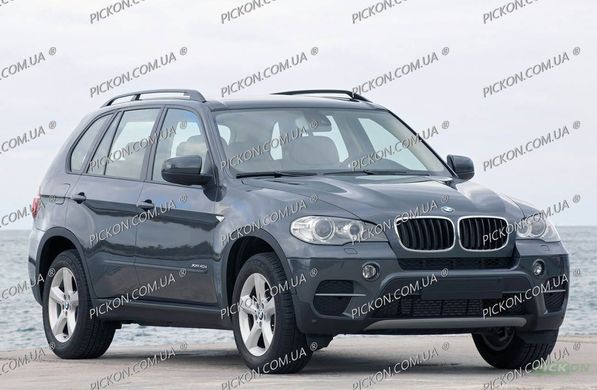 Стекло передней двери правое BMW X5 (E70) (Внедорожник 5-х Дв) (2006-2013) 100732-CH фото