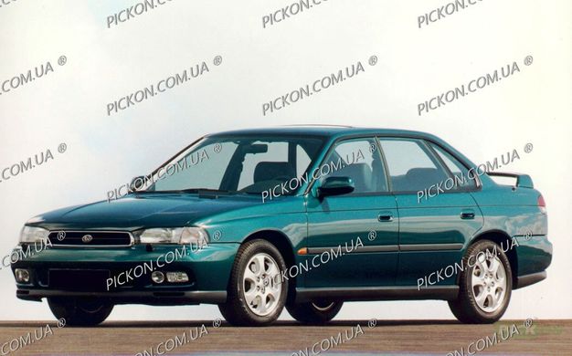 Лобове скло Субару Легаси Subaru Legacy (Седан, Комби) (1994-1999) 112844-CH фото