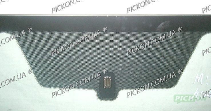 Лобовое стекло Nissan Qashqai (Внедорожник) (2007-2013) 109103-EU фото