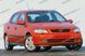 Стекло передней двери правое Opel Astra G (Хетчбек 3-х Дв) (1998-2008) 109955-CH фото 2