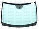 Лобовое стекло Citroen C1 (Хетчбек) (2015-) 101628-CH фото 2