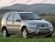 Лобовое стекло Mercedes M-Class (W163) (Внедорожник) (1998-2005) 107227-CH фото 4