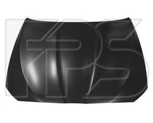 Капот BMW 5 (F10, F11) 10-13 P-001859 фото