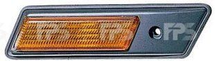 Указатель Пововорота На Крыле Левый Желтый BMW 3 (E36) 90-96 P-001351 фото