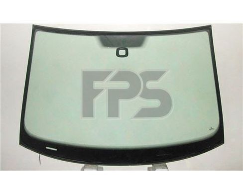 Лобовое стекло VW Golf VI (Хетчбек) (2009-2012) 115987-CH фото