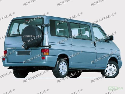 Заднее стекло VW Transporter T4 (Минивен) (1991-2003) 114982-CH фото