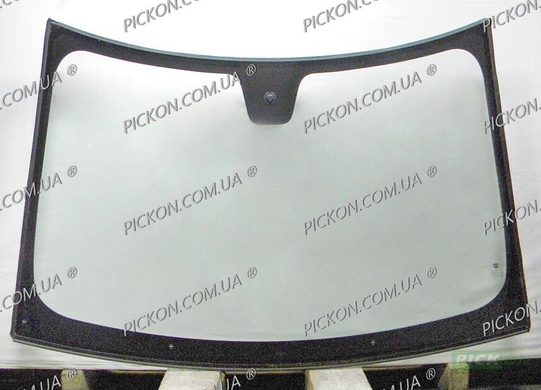 Лобовое стекло Fiat 500L (Минивен) (2012-) 102635-EU фото