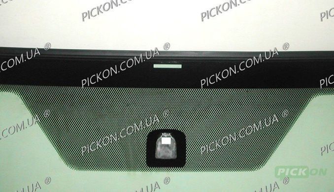 Лобове скло Тойота Ярис Toyota Yaris XP9 (Хетчбек) (2005-2011) 114144-EU фото