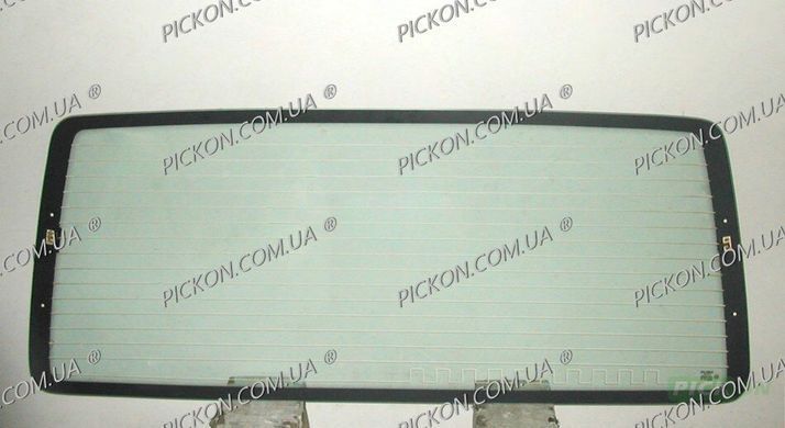 Заднее стекло VW Transporter T4 (Минивен) (1991-2003) 114982-CH фото
