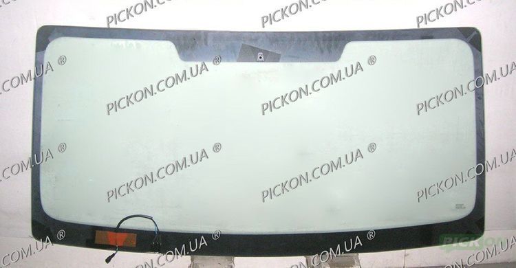 Лобовое стекло Iveco Daily (Минивен) (1999-2015) 103645-CH фото