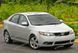 Скло задніх дверей ліве КИА Церато KIA Cerato (Седан 4-х Дв) (2009-2013) 105640-CH фото 2