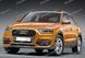 Скло передніх дверей праве Ауди Ку 3 Audi Q3 (Внедорожник 5-х Дв) (2011-) 116195-CH фото 2