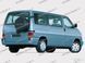 Заднее стекло VW Transporter T4 (Минивен) (1991-2003) 114982-CH фото 3