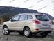 Задне скло Хундай Санта Фе Hyundai Santa FE (Внедорожник) (2006-2012) 104851-EU фото 3
